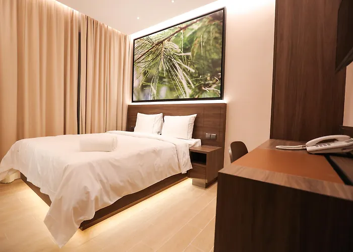 L Hotel At Bugis Ville